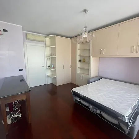 Navigli - 3 people apartment-3