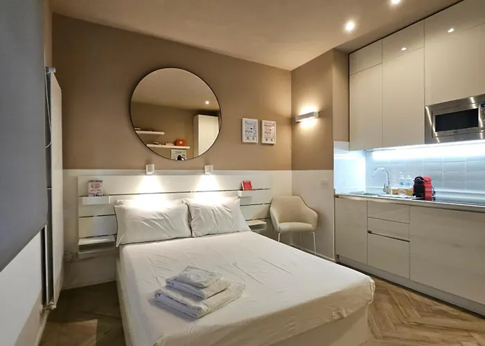 Porta Venezia Lifestyle Home