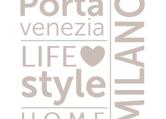 Porta Venezia Lifestyle Home